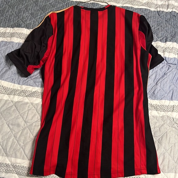 AC Milan jersey size medium - Picture 3 of 5